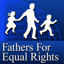 Fathers for equal rights new arrivals